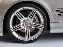 1:18 Absolute Hot Mercedes-Benz SL 63 AMG 2008 Silver. Uploaded by Ricardo